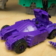 Big fan of purple here.
